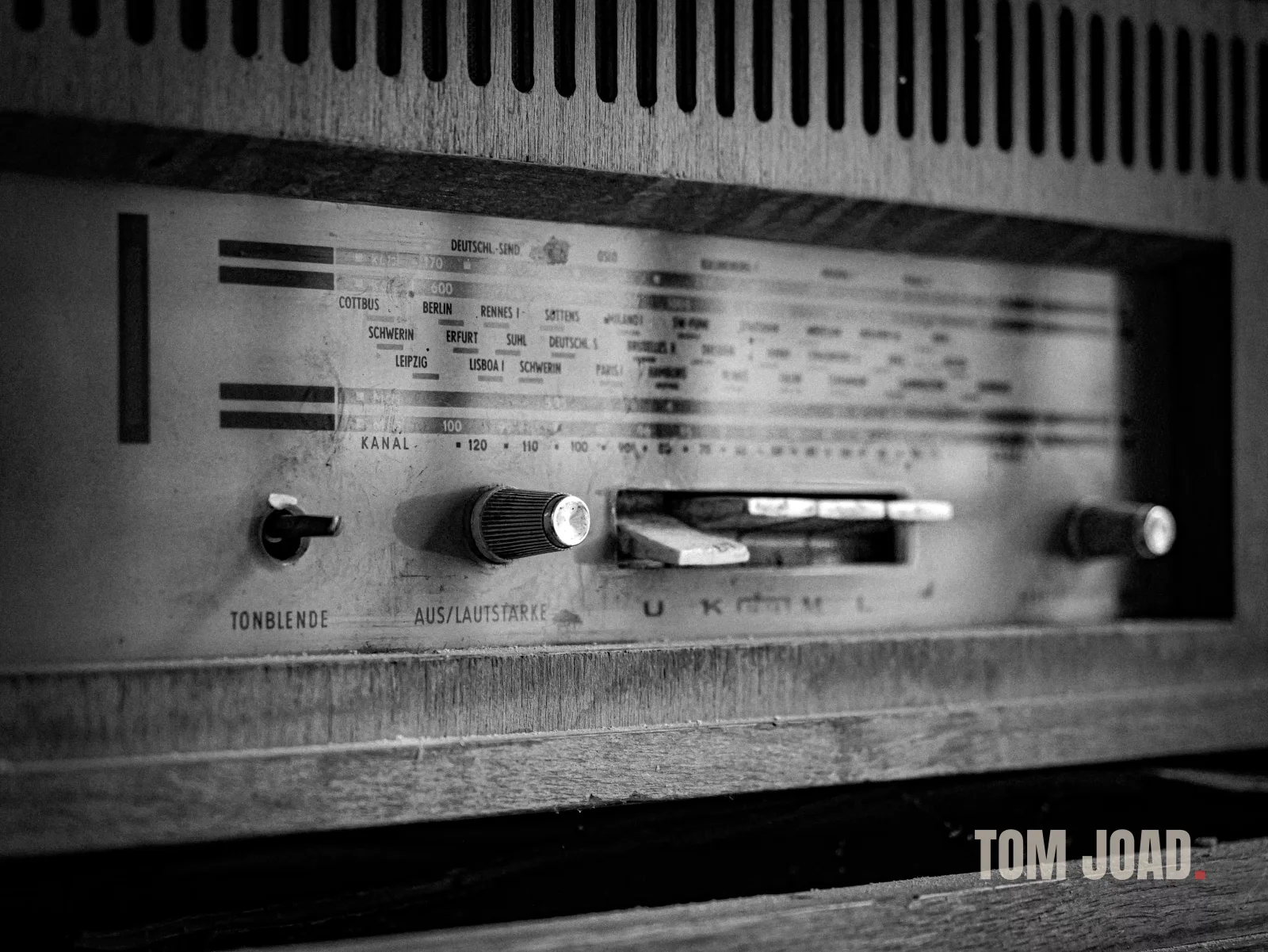 Tom Joad