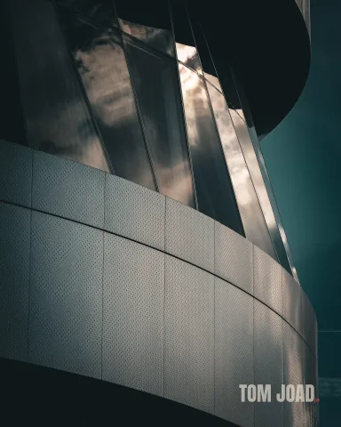 City
