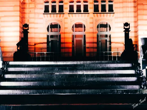 DC-G9M2 · 45mm · f/2.2 · 1/80s · ISO 3200