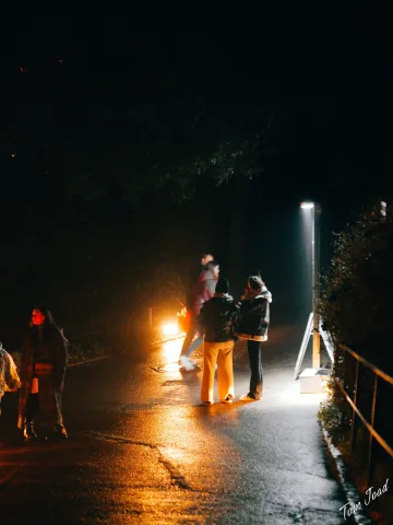 DC-G9M2 · 45mm · f/1.8 · 1/20s · ISO 3200