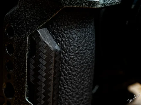 More macro photography