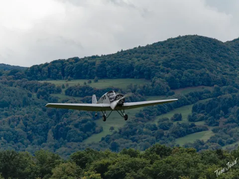 Planes