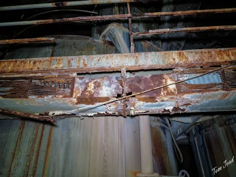 Lost Place