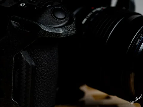 More macro photography