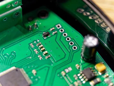 Circuit Boards