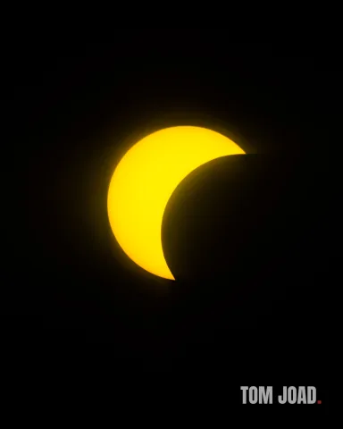 Solar Eclipse