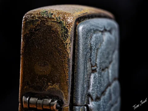 More macro photography