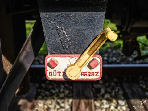 Trains