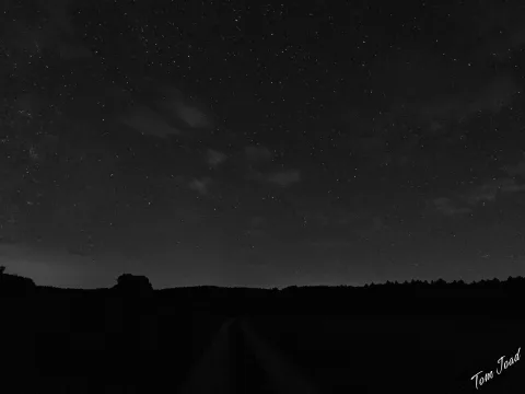 Milky Way