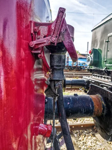 Trains