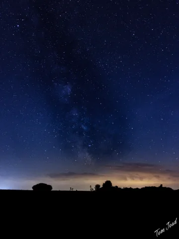 Milky Way