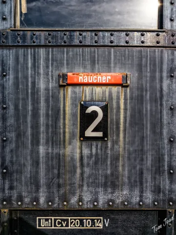 Trains