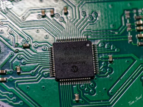 Circuit Boards