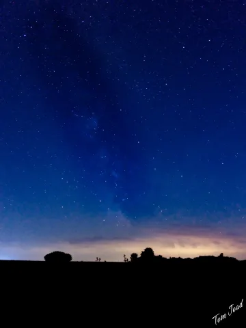 Milky Way