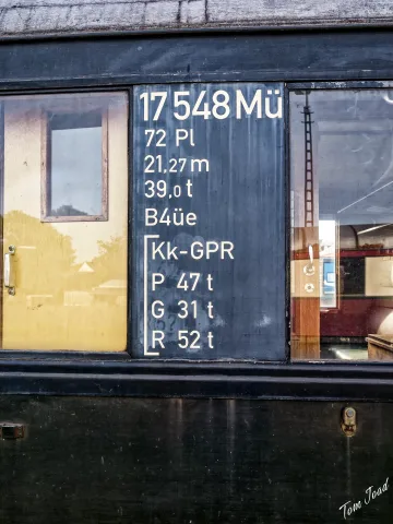 Trains