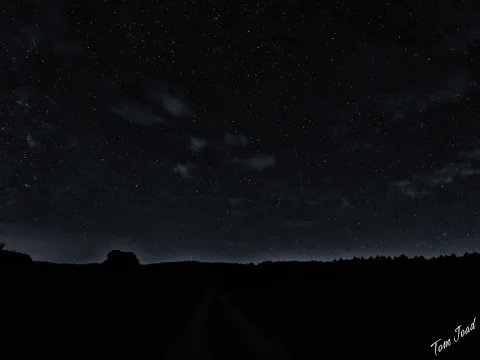 Milky Way