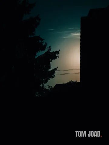 Solar Eclipse