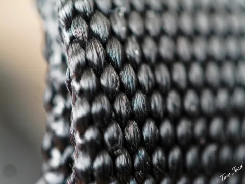 Patterns and Macro and Stuff